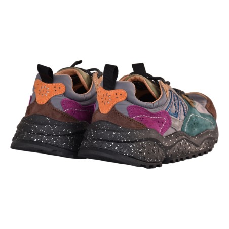 SNEAKERS SOLIN FLOWER MOUNTAIN 201950803 1B97