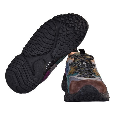 SNEAKERS SOLIN FLOWER MOUNTAIN 201950803 1B97