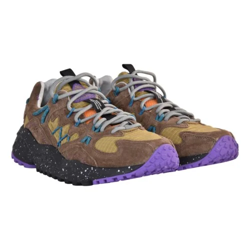 SNEAKERS YAMABUSHI FLOWER MOUNTAIN 201951103 0B01