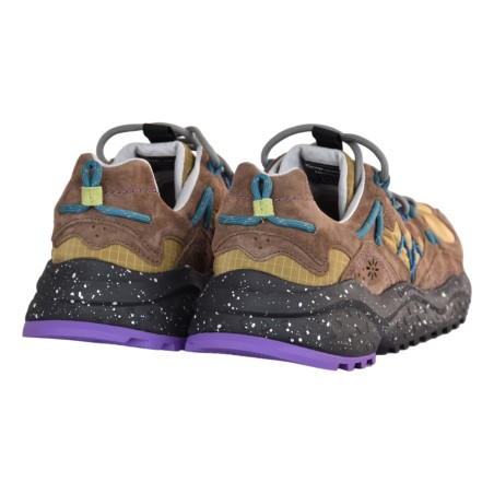 SNEAKERS YAMABUSHI FLOWER MOUNTAIN 201951103 0B01