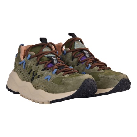 SNEAKERS YAMABUSHI FLOWER MOUNTAIN 201951103 0B03