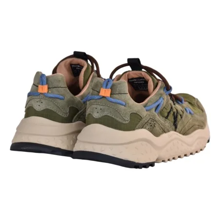 SNEAKERS YAMABUSHI FLOWER MOUNTAIN 201951103 0B03