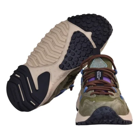 SNEAKERS YAMABUSHI FLOWER MOUNTAIN 201951103 0B03