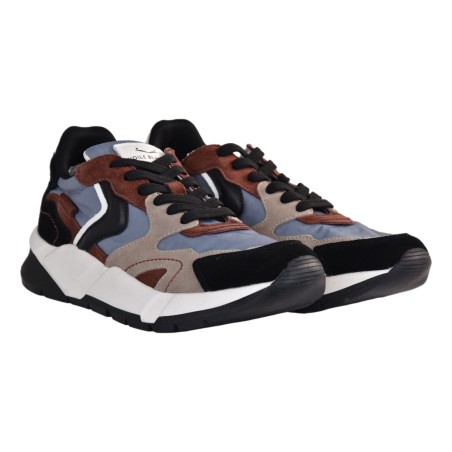 SNEAKERS CLUB19 TN VOILE BLANCHE 201959101 1A16
