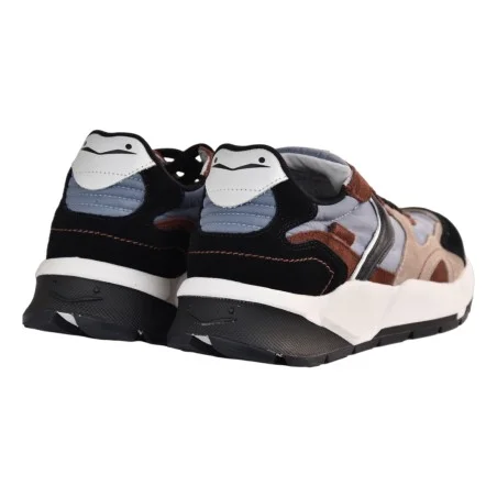 SNEAKERS CLUB19 TN VOILE BLANCHE 201959101 1A16