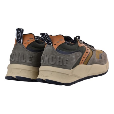 SNEAKERS CLUB23 VOILE BLANCHE 201964104 1F90