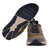 SNEAKERS CLUB23 VOILE BLANCHE 201964104 1F90