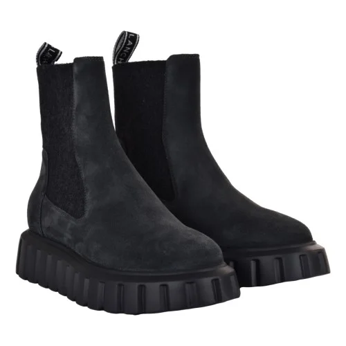 CHELSEA GRENELLE VOILE BLANCHE 250228301 0B12