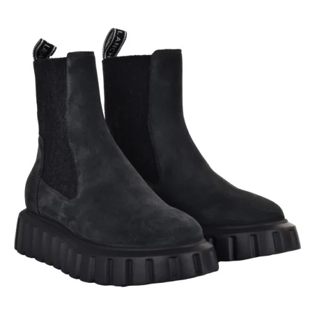 CHELSEA GRENELLE VOILE BLANCHE 250228301 0B12