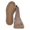 CHELSEA GRENELLE VOILE BLANCHE 250228301 0D28