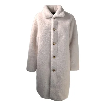 CAPPOTTO REV ANNA NEVA 25259 CHOCOLATE