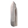 CAPPOTTO REV ANNA NEVA 25259 CHOCOLATE