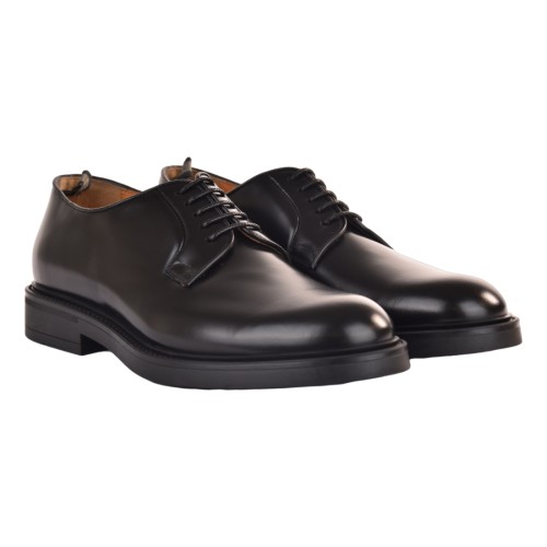 DERBY ROSSI 403R NERO
