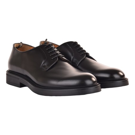 DERBY ROSSI 403R NERO
