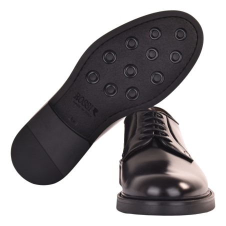 DERBY ROSSI 403R NERO