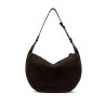 BORSA IN PELLE CHARLOTTE GIANNI CHIARINI BS11756-NBK-TKL 2107