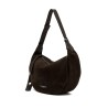BORSA IN PELLE CHARLOTTE GIANNI CHIARINI BS11756-NBK-TKL 2107