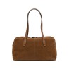 BORSA IN PELLE ARYNA GIANNI CHIARINI BS11802-NBK-TKL 206