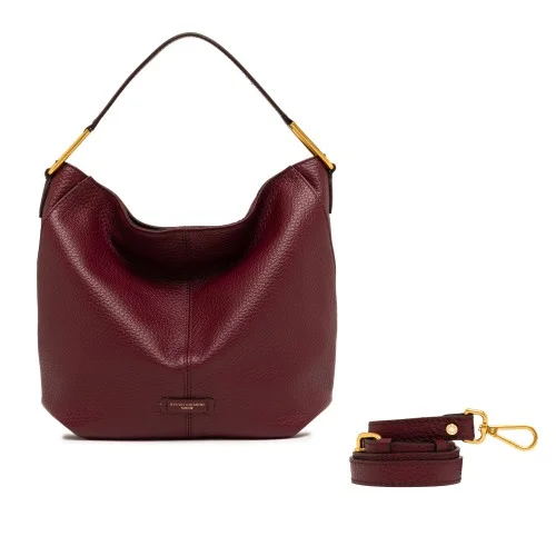BORSA IN PELLE NATASHA GIANNI CHIARINI BS11817-TKL 14050