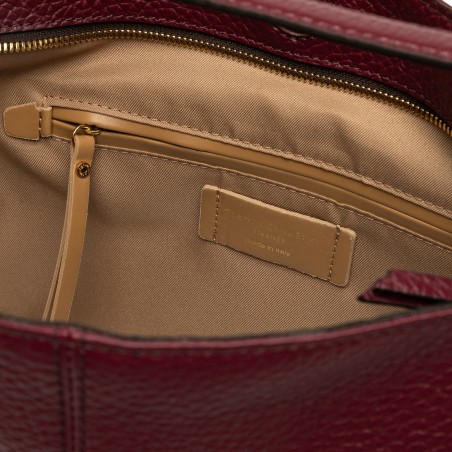 BORSA IN PELLE NATASHA GIANNI CHIARINI BS11817-TKL 14050