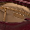 BORSA IN PELLE NATASHA GIANNI CHIARINI BS11817-TKL 14050