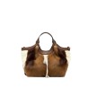 BORSA PELLE DUA GIANNI CHIARINI BS12019-SPBOK 064