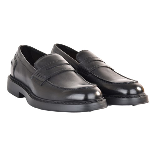 MOCASSINO PENNY ADLER DOUCAL'S DU2726BRUXUF188 NN00