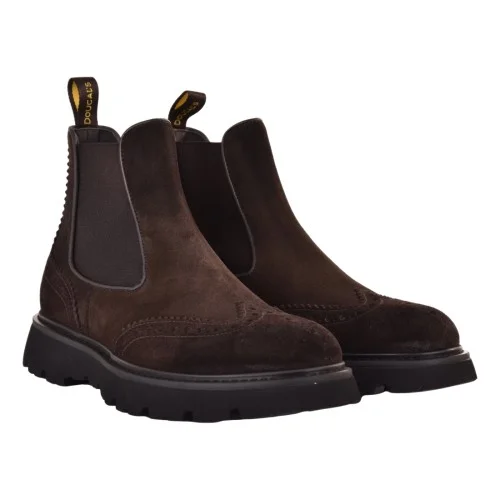 BEATLES CODA DI RONDINE DOUCAL'S DU3110GOTNUF024 NM23