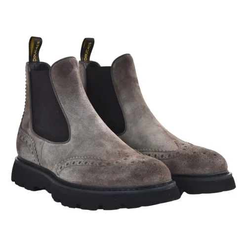 BEATLES CODA DI RONDINE DOUCAL'S DU3110GOTNUF024 NM39