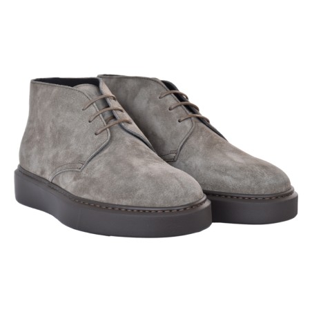 SNEAKERS CHUKKA DOUCAL'S DU3216ALEXUF009 OM39
