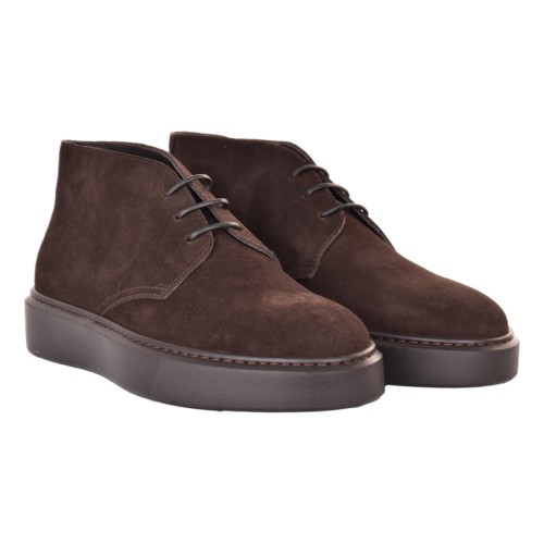 SNEAKERS CHUKKA DOUCAL'S DU3216ALEXUF009 TM23