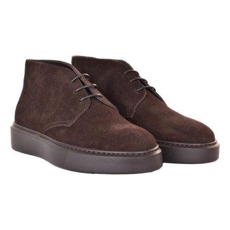 SNEAKERS CHUKKA DOUCAL'S DU3216ALEXUF009 TM23