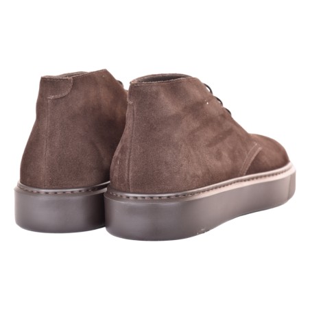 SNEAKERS CHUKKA DOUCAL'S DU3216ALEXUF009 TM23