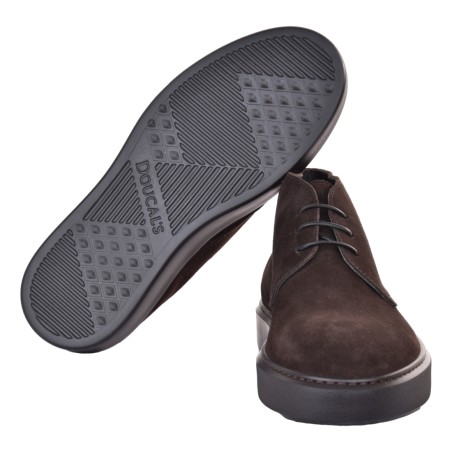 SNEAKERS CHUKKA DOUCAL'S DU3216ALEXUF009 TM23
