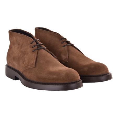POLACCO CHUKKA DOUCAL'S DU3237BRUXUF009 TC05