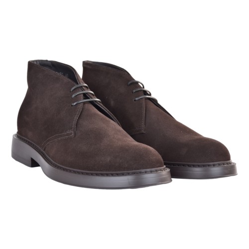 POLACCO CHUKKA DOUCAL'S DU3237BRUXUF009 TM23