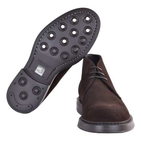 POLACCO CHUKKA DOUCAL'S DU3237BRUXUF009 TM23