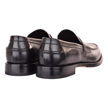 MOCASSINO PENNY LOAFER DOUCAL'S DU3241BRANUF188 NN00