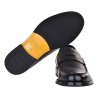 MOCASSINO PENNY LOAFER DOUCAL'S DU3241BRANUF188 NN00