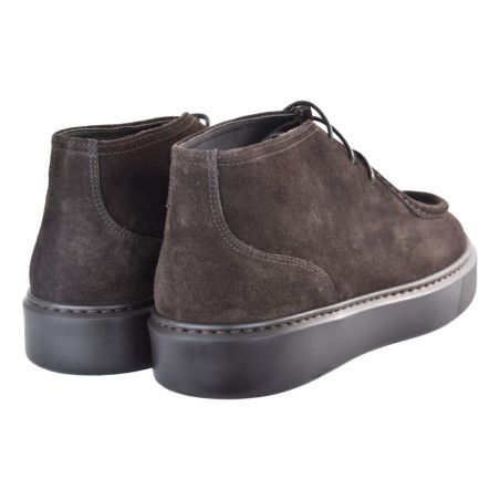 SNEAKERS CHUKKA DOUCAL'S DU3336ALEXUF009 TM23