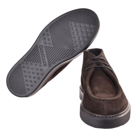 SNEAKERS CHUKKA DOUCAL'S DU3336ALEXUF009 TM23