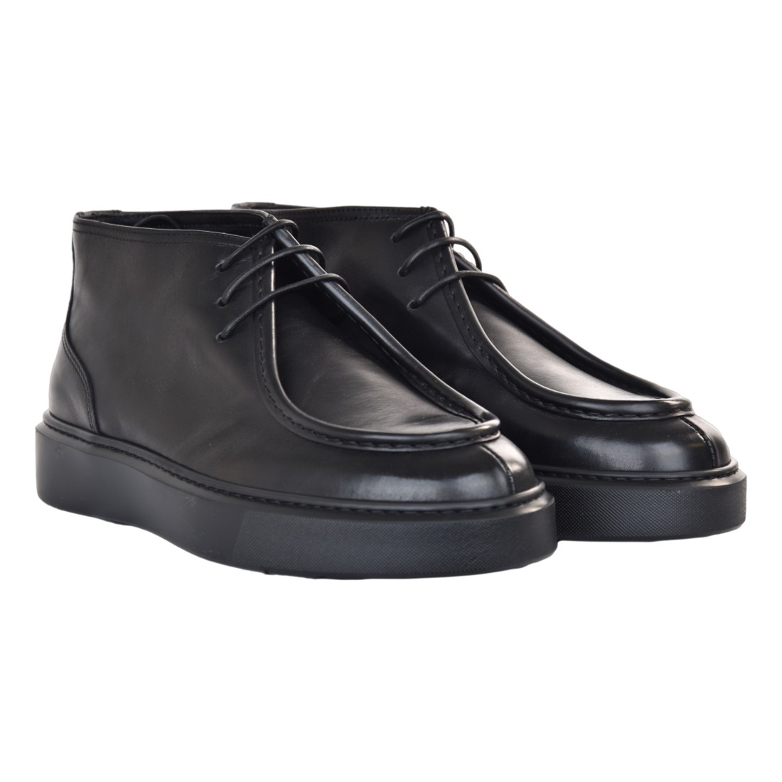 SNEAKERS CHUKKA DOUCAL'S DU3336ALEXUF188 NN00