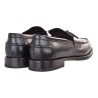 MOCASSINO ADLER FRANGIA E NAPPINE DOUCAL'S DU3498BRANUF188 TM00