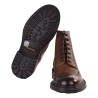 ANKLE BOOT CODA DI RONDINE DOUCAL'S DU3502HENRUF188 TM04