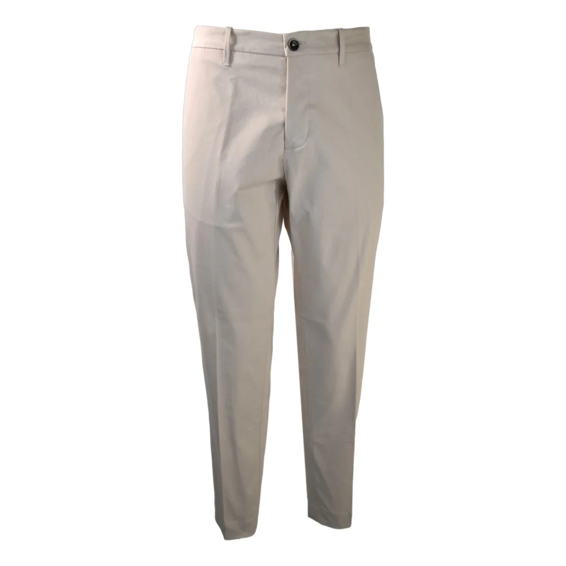 PANTALONE GIOVE SLIM NINE:INTHE:MORNING GVE57 BEIGE