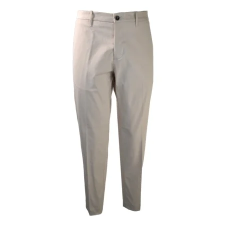 PANTALONE GIOVE SLIM NINE:INTHE:MORNING GVE57 BEIGE