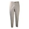 PANTALONE GIOVE SLIM NINE:INTHE:MORNING GVE57 BEIGE