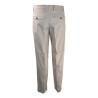 PANTALONE GIOVE SLIM NINE:INTHE:MORNING GVE57 BEIGE