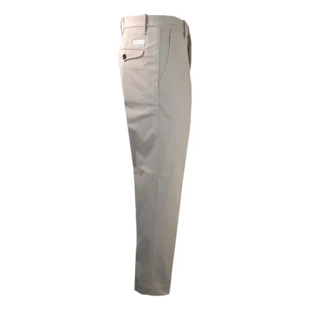 PANTALONE GIOVE SLIM NINE:INTHE:MORNING GVE57 BEIGE