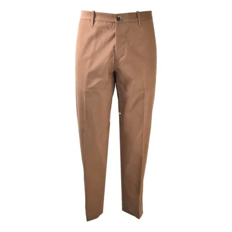 PANTALONE GIOVE SLIM NINE:INTHE:MORNING GVE57 CAMEL